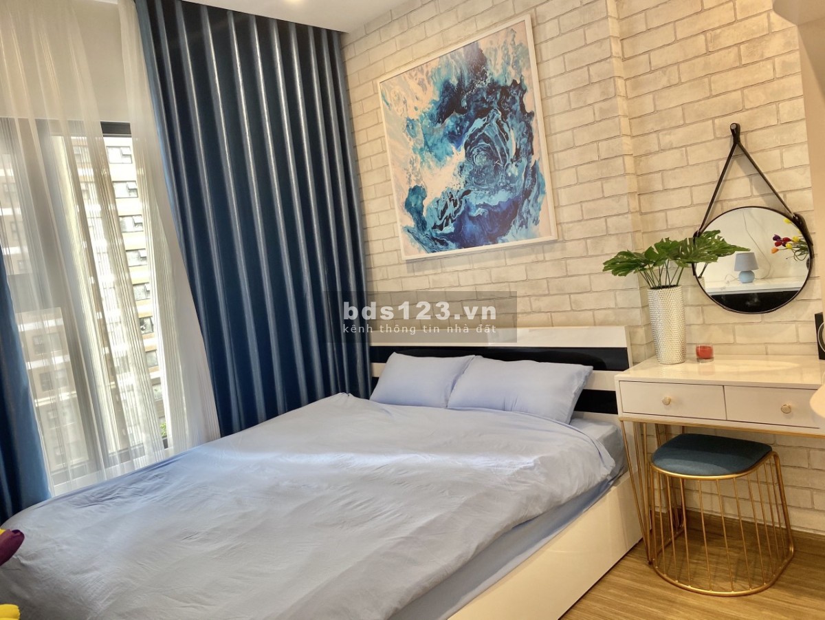 Chỉ 1.270 tỷ sở hữu ngay căn 1N+ 47m2 Hướng ĐÔNG NAM cao cấp nhất tại Vinhomes LH: 0977.484.841