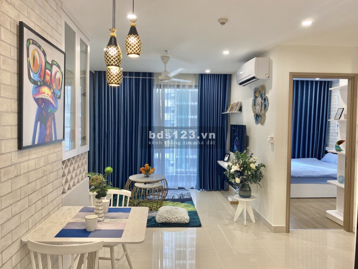 Chỉ 1.270 tỷ sở hữu ngay căn 1N+ 47m2 Hướng ĐÔNG NAM cao cấp nhất tại Vinhomes LH: 0977.484.841