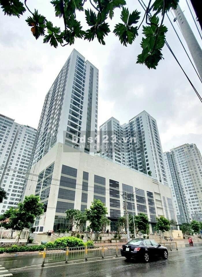 Chính chủ cần bán Căn hộ 3PN 87m2 dự án Central Premium quận 8 giá tốt nhất thị trường