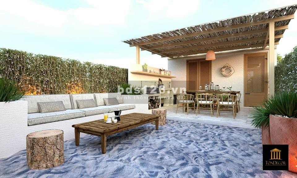 Cần bán nhà vườn Lộc An Airhome tại Bà Rịa Vũng Tàu giá cỉ 2.85 tỷ