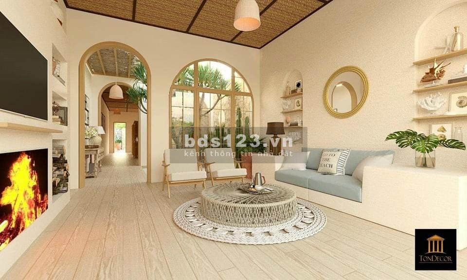 Cần bán nhà vườn Lộc An Airhome tại Bà Rịa Vũng Tàu giá cỉ 2.85 tỷ
