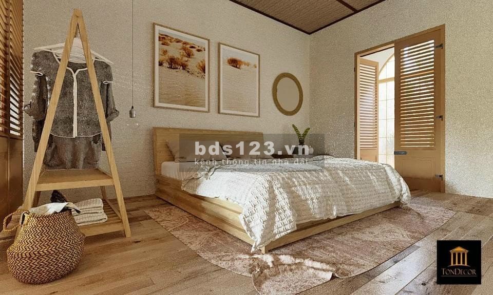 Cần bán nhà vườn Lộc An Airhome tại Bà Rịa Vũng Tàu giá cỉ 2.85 tỷ