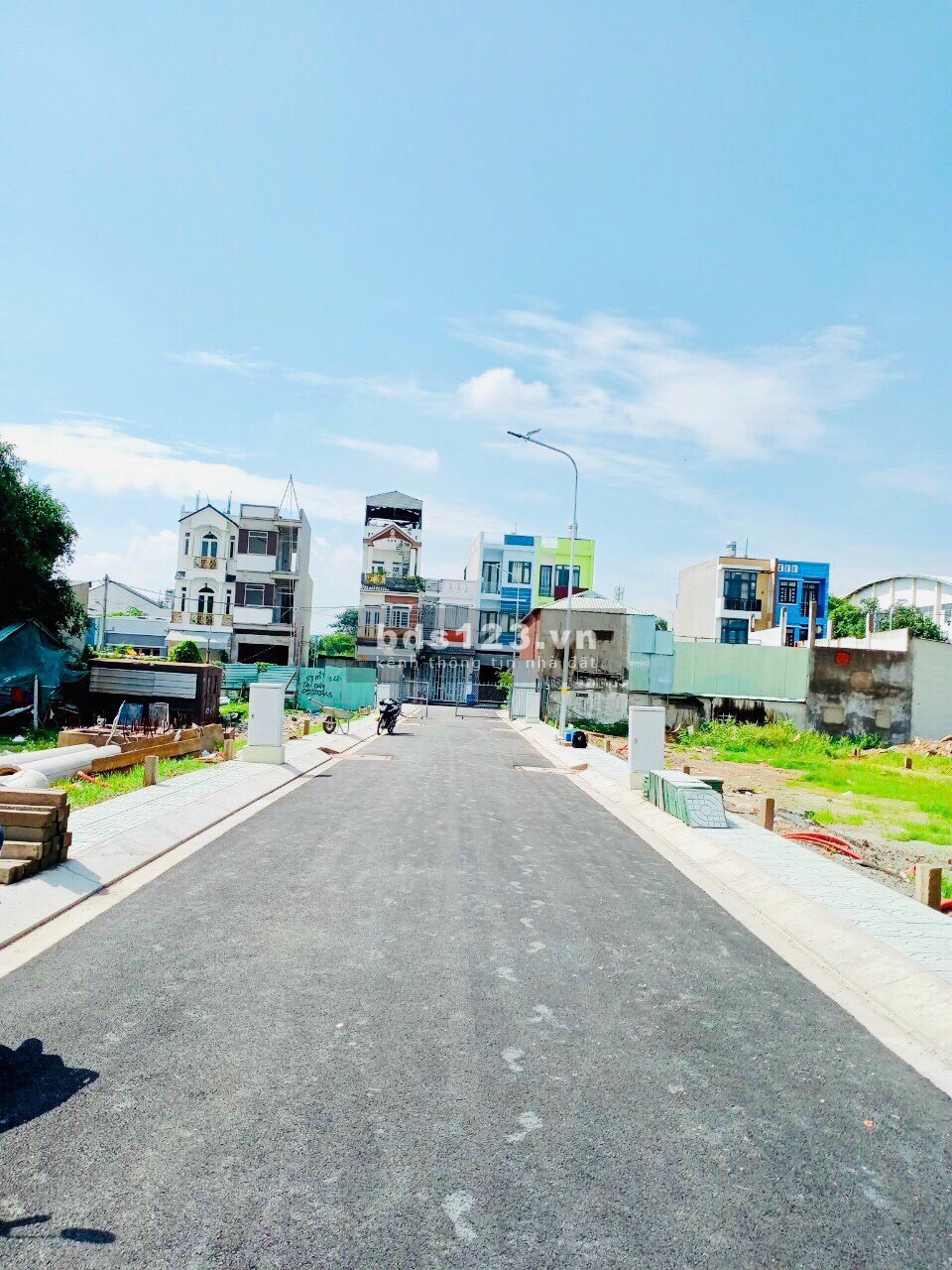 Chính chủ cần bán đất 1/ Tỉnh Lộ 43 ngay khu chế xuất linh trung II 60m2 giá thương lượng