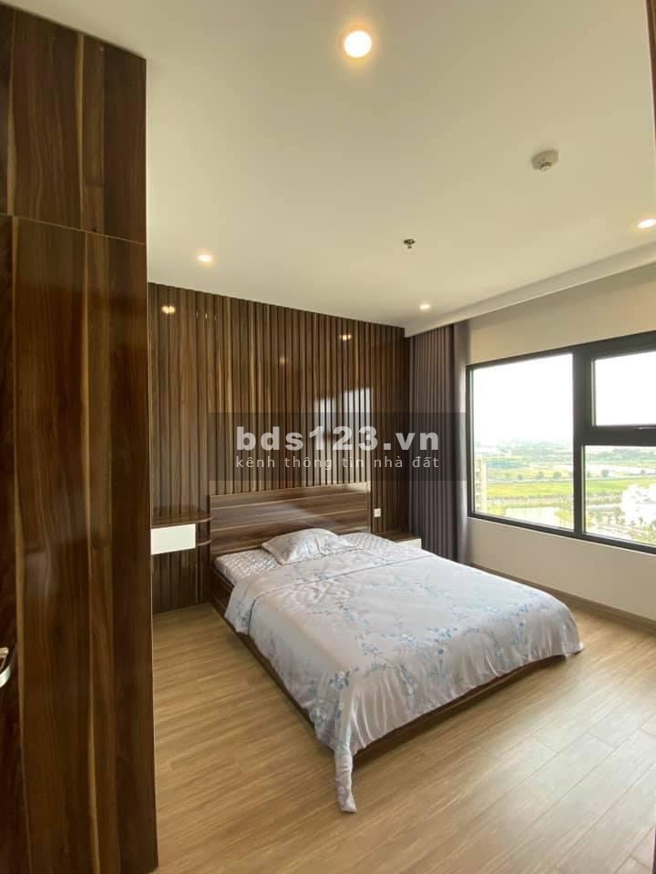 CHÍNH CHỦ bán cắt lỗ căn 2PN1VS, DT60m2, chỉ 1,6 tỷ FULL NỘI THẤT tại Vinhomes Ocean Park - Gia Lâm