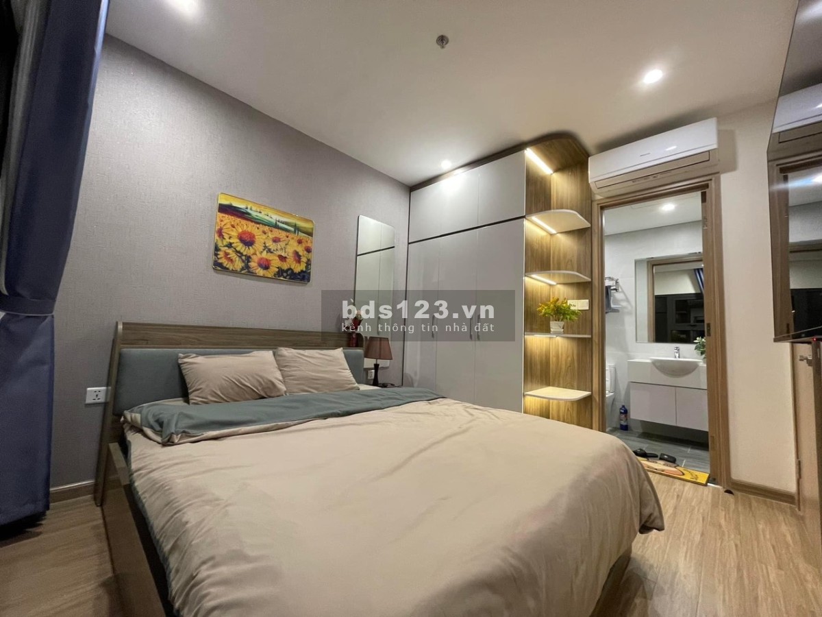 NHÀ ĐẸP LUNG LINH - RINH NGAY ĐÓN TẾT, căn góc 3N2VS, 80m2, full nội thất "NHẬN NHÀ Ở LUÔN"