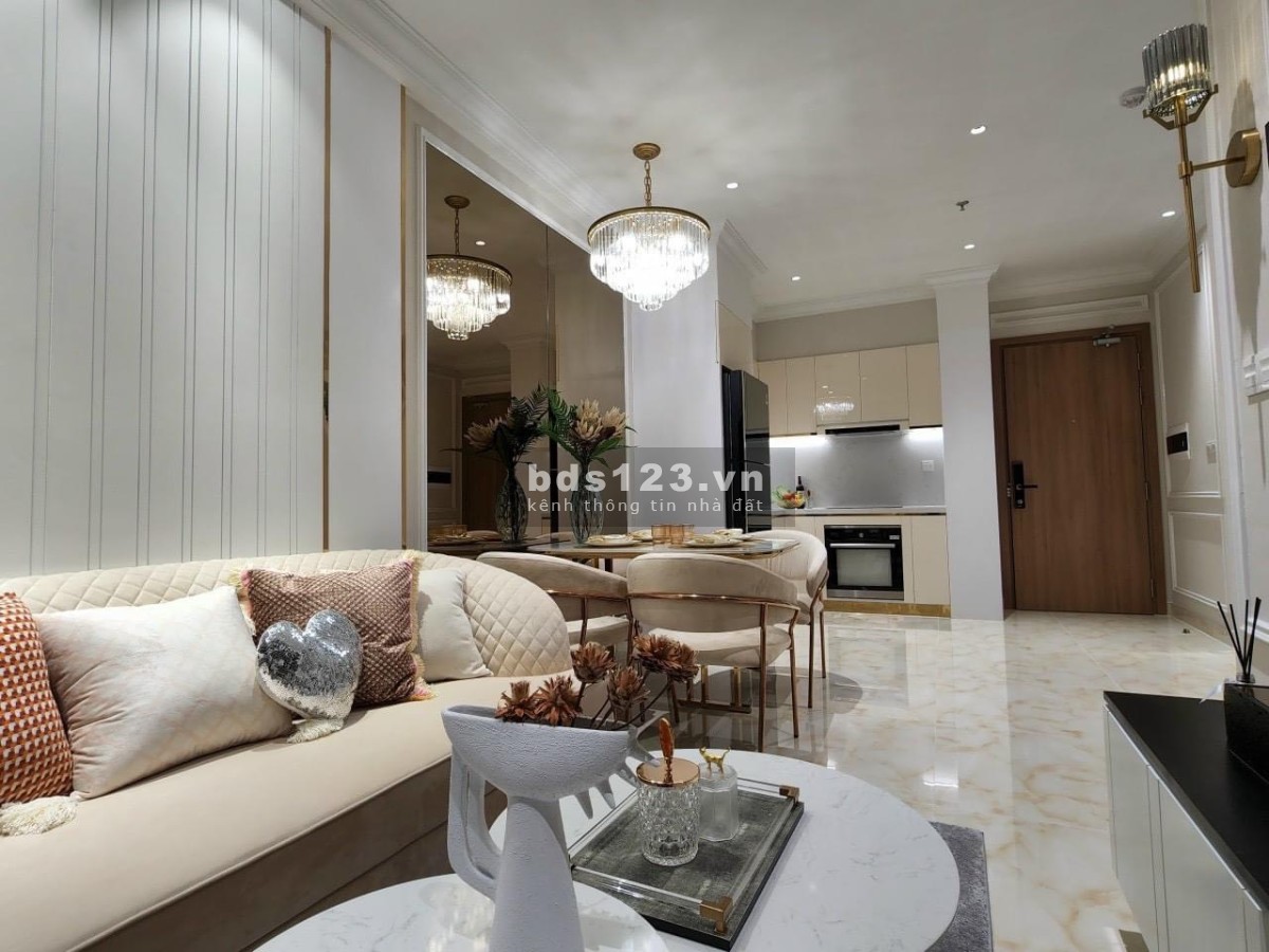 NHÀ ĐẸP LUNG LINH - RINH NGAY ĐÓN TẾT, căn góc 3N2VS, 80m2, full nội thất "NHẬN NHÀ Ở LUÔN"