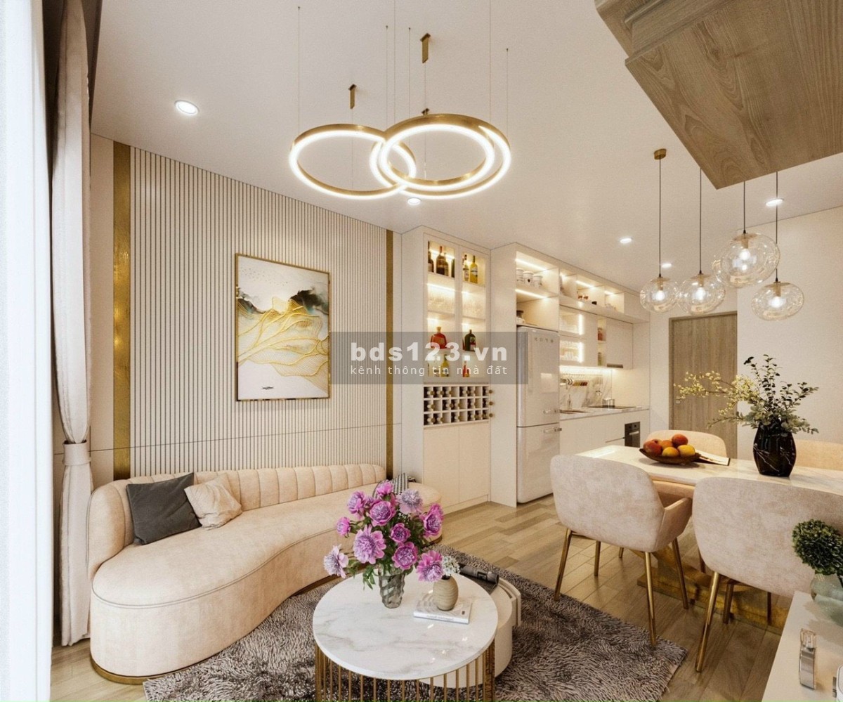 Cần tiền cho con đi du học e chấp nhận cắt lỗ 2N+1VS FULL ĐỒ Gía 1.620TR Vinhomes LH: 0977 484 841
