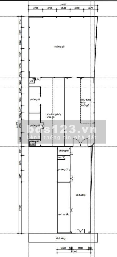 Cho thuê kho xưởng MT vòng xoay An Lạc 1200m2 giá cực tốt, vị trí đẹp.