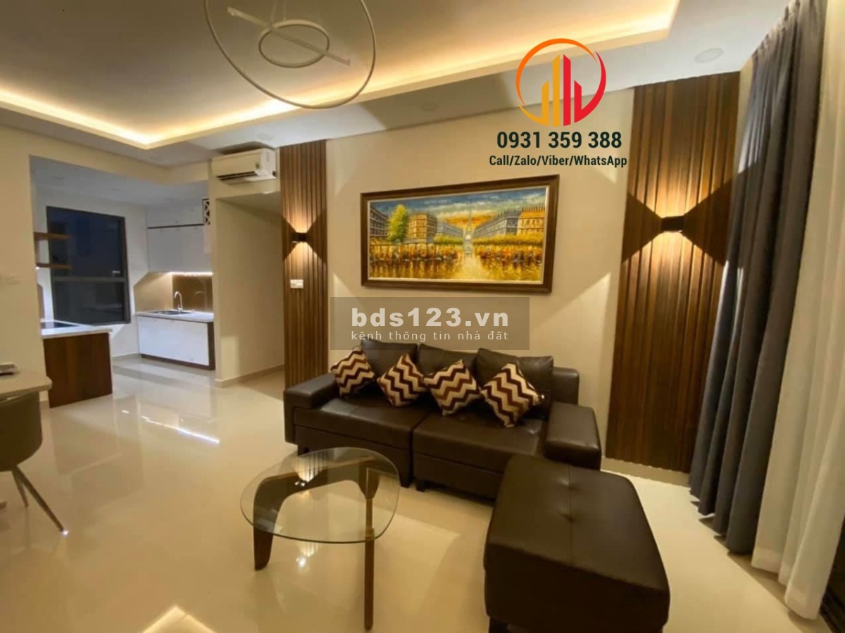 The Sun Avenue cho thuê CH 3PN , Đầy đủ nội thất , LH:0931359388 để xem nhà nhanh chóng