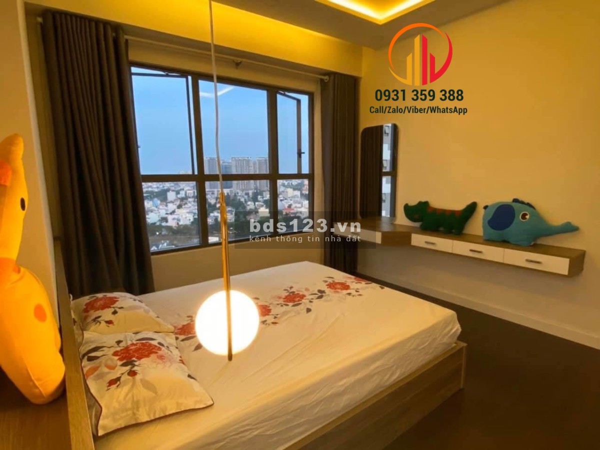 The Sun Avenue cho thuê CH 3PN , Đầy đủ nội thất , LH:0931359388 để xem nhà nhanh chóng