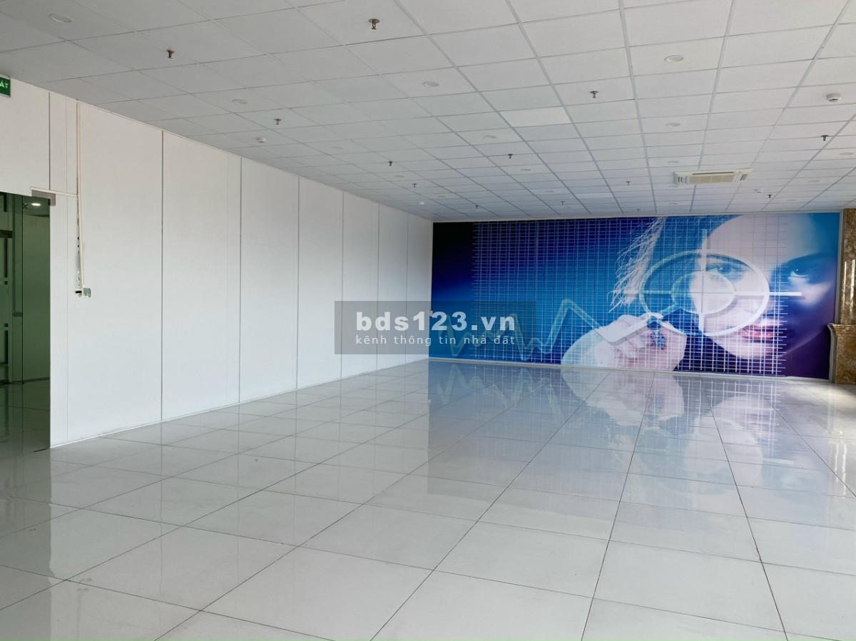 Cho thuê văn phòng Tòa nhà Dương Tuấn đường Lê Thái Tổ phường Võ Cường TP. Bắc Ninh