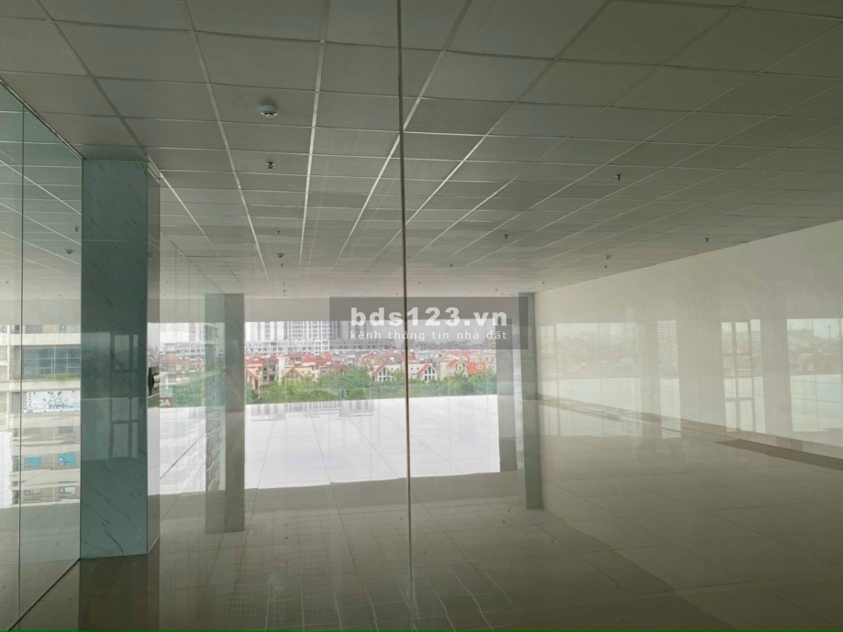 Cho thuê văn phòng Tòa nhà Dương Tuấn đường Lê Thái Tổ phường Võ Cường TP. Bắc Ninh