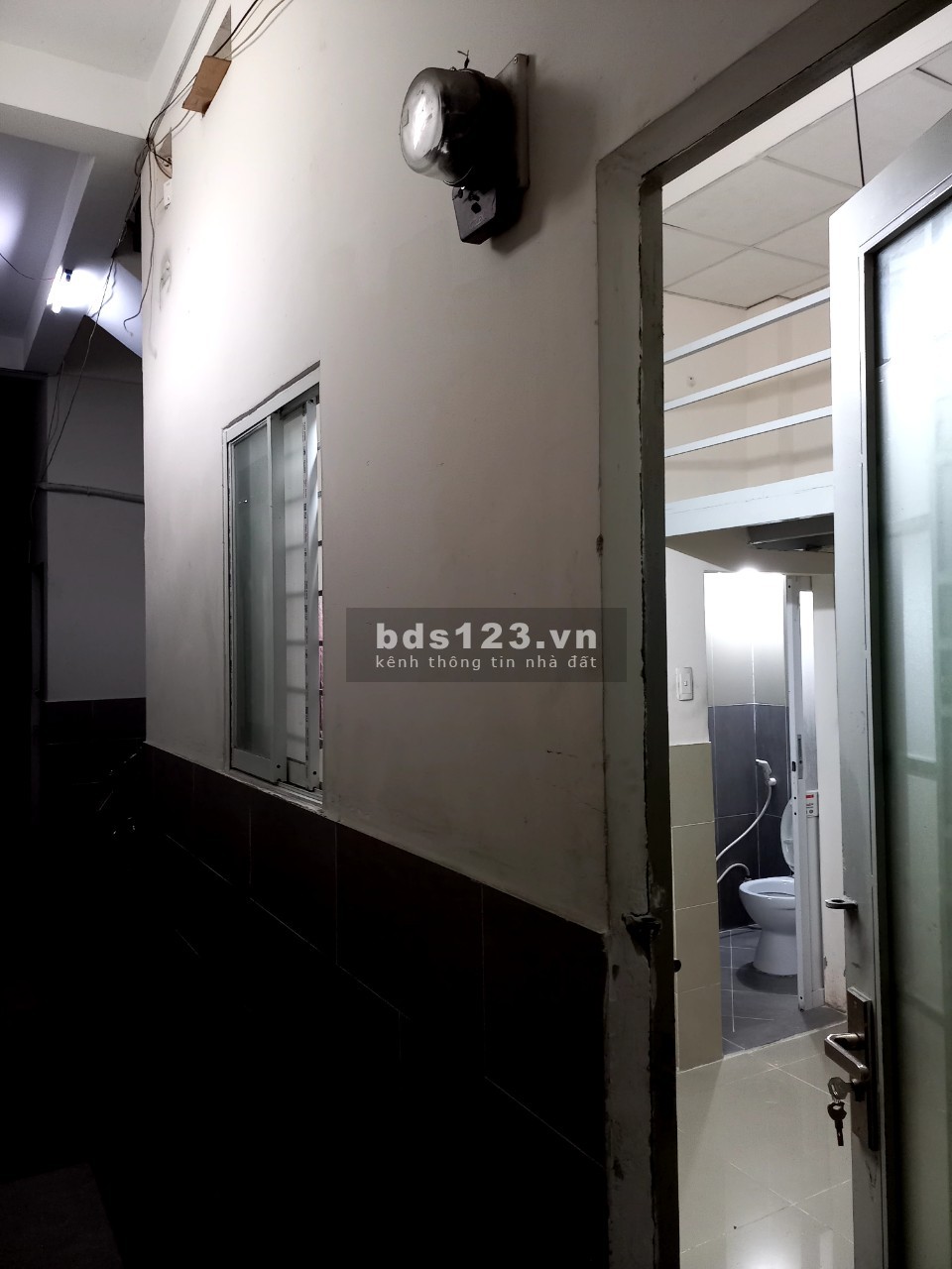 Phòng cho thuê phường 25, quận Bình Thạnh liên hệ 0908202006