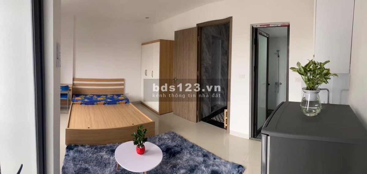 Toà nhà 8 tầng 21 căn hộ cho thuê dòng tiền 150 triệu/tháng, xây mới cực đẹp, thang máy