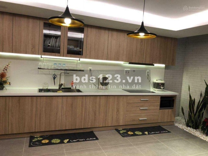 Nhà góc 2 mặt tiền đường nội bộ Sư Vạn Hạnh nối dài, phường 12, quận 10