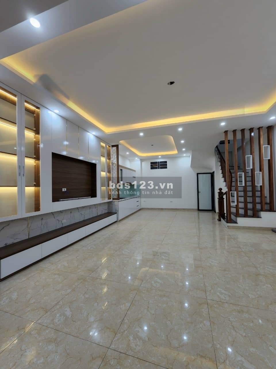 Bán nhà Khương Trung, Thanh Xuân, DT 35m² x 5 tầng, giá 5,2 tỷ đồng nhà đẹp mới tinh