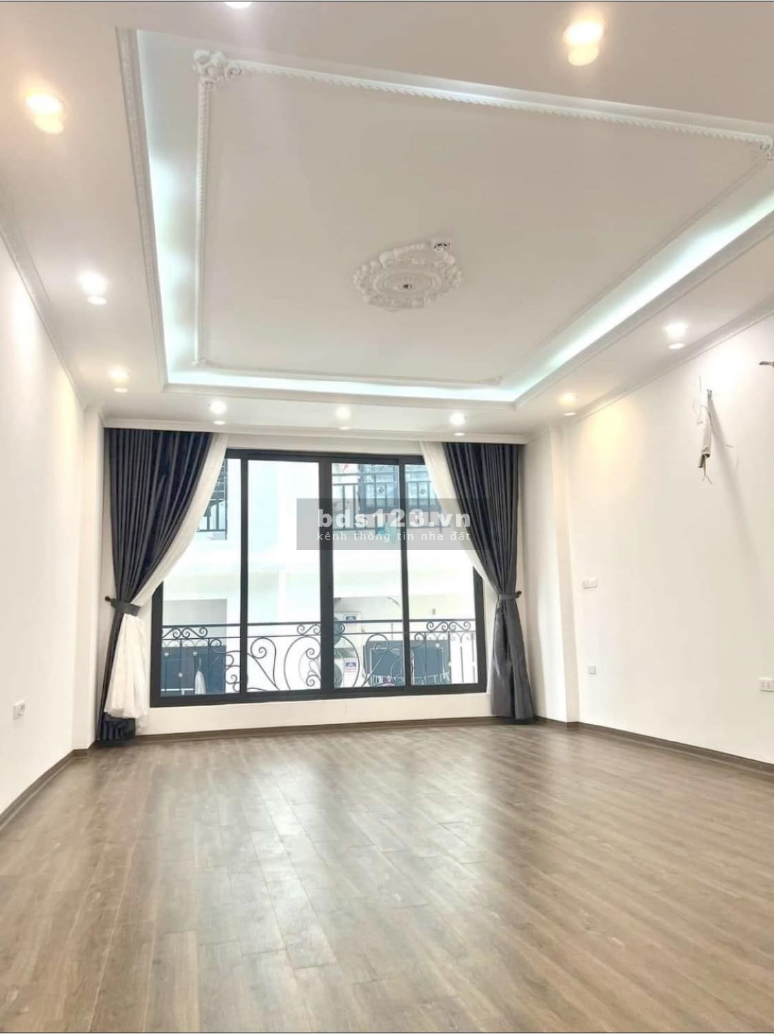 Không có căn thứ 2 Trung tâm Hai Bà Trưng phân lô ô tô 5T MỚI- nhỉnh 6 tỷ