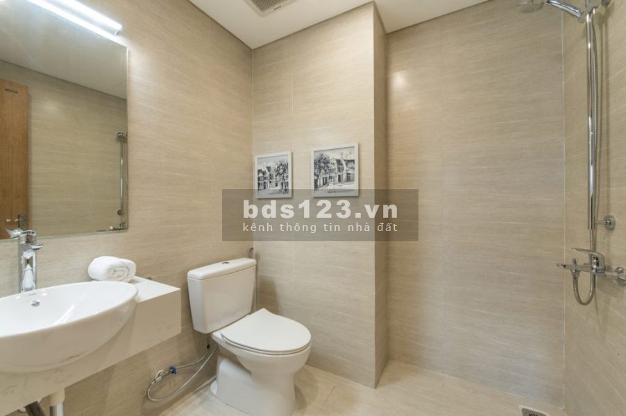 Ưu đãi hấp dẫn! Chỉ từ 2.5 tỷ sở hữu ngay căn hộ 2 ngủ tại dự án Le Grand Jardin - Sài Đồng