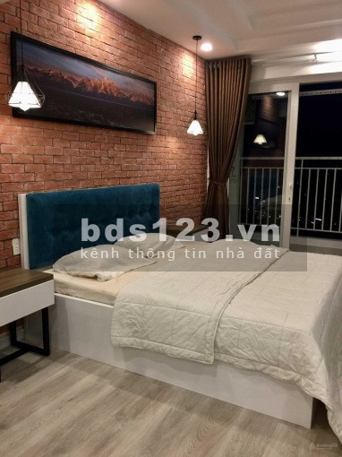 Bán nhà hẻm xe hơi Bà Hạt, phường 8, Quận 10, cách mặt tiền 20m