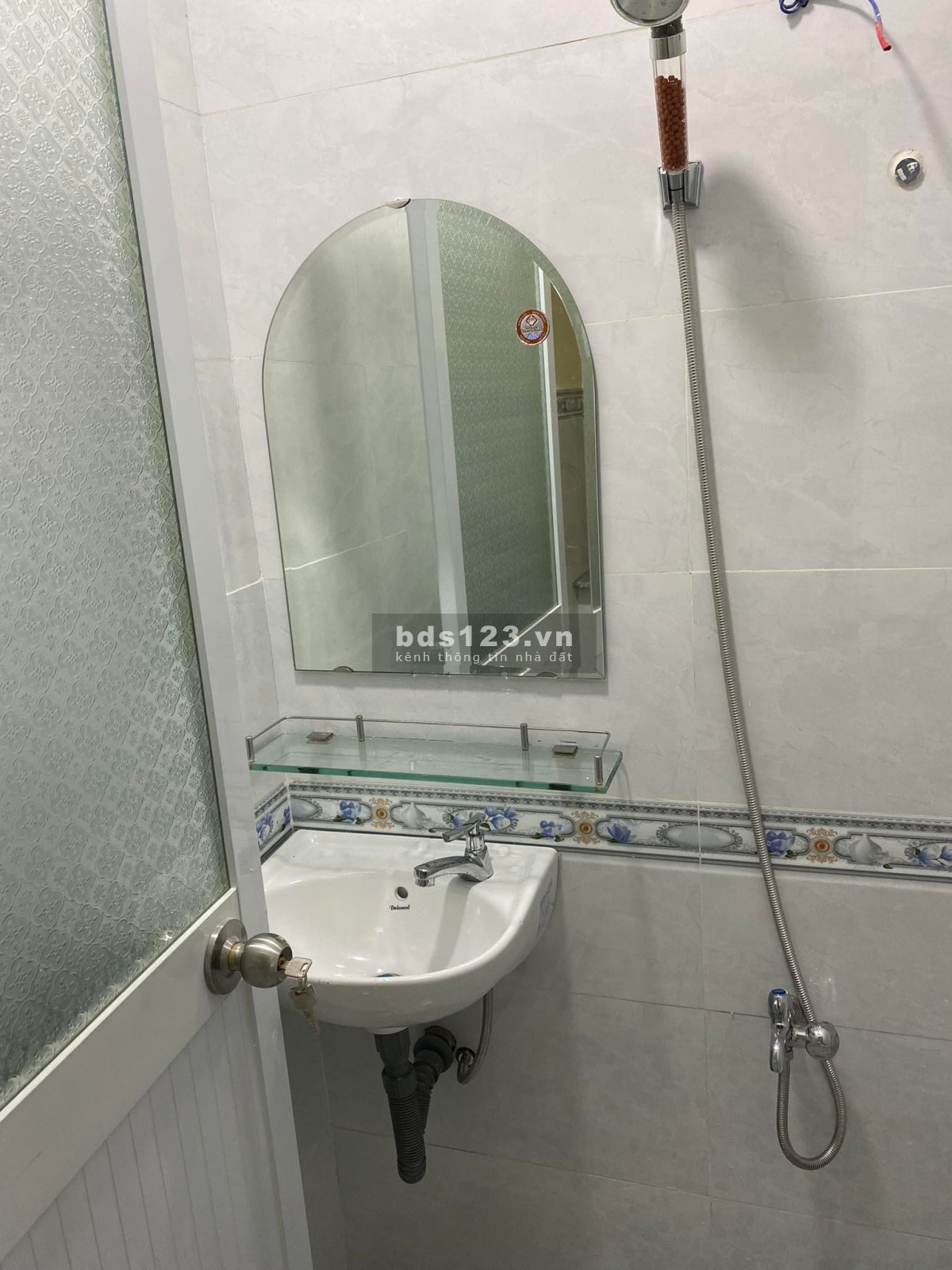 Nhà phố mới xây, đường Hồng Lạc, Tân Bình giá tốt đầu tư sinh lời