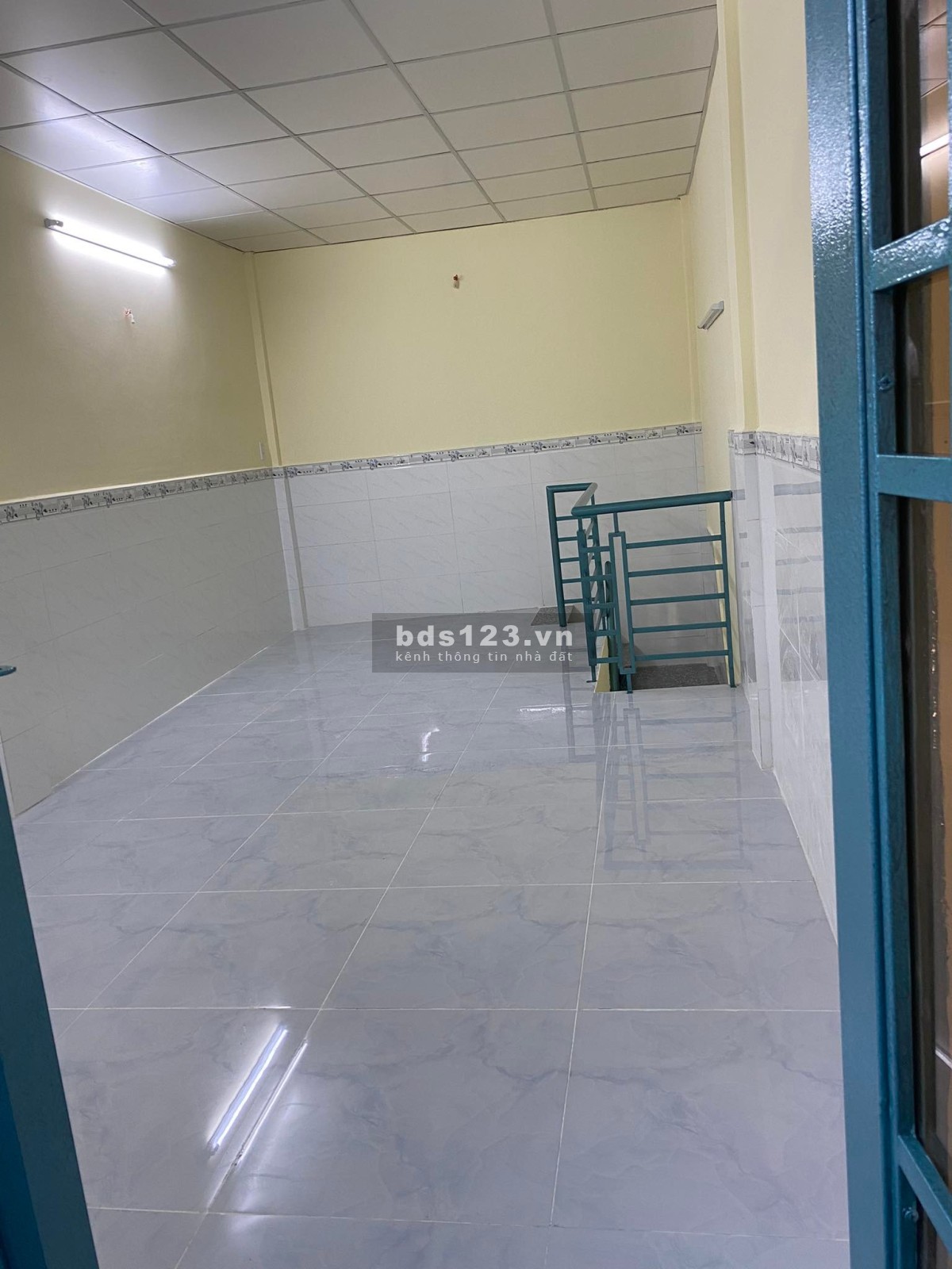 Nhà phố mới xây, đường Hồng Lạc, Tân Bình giá tốt đầu tư sinh lời