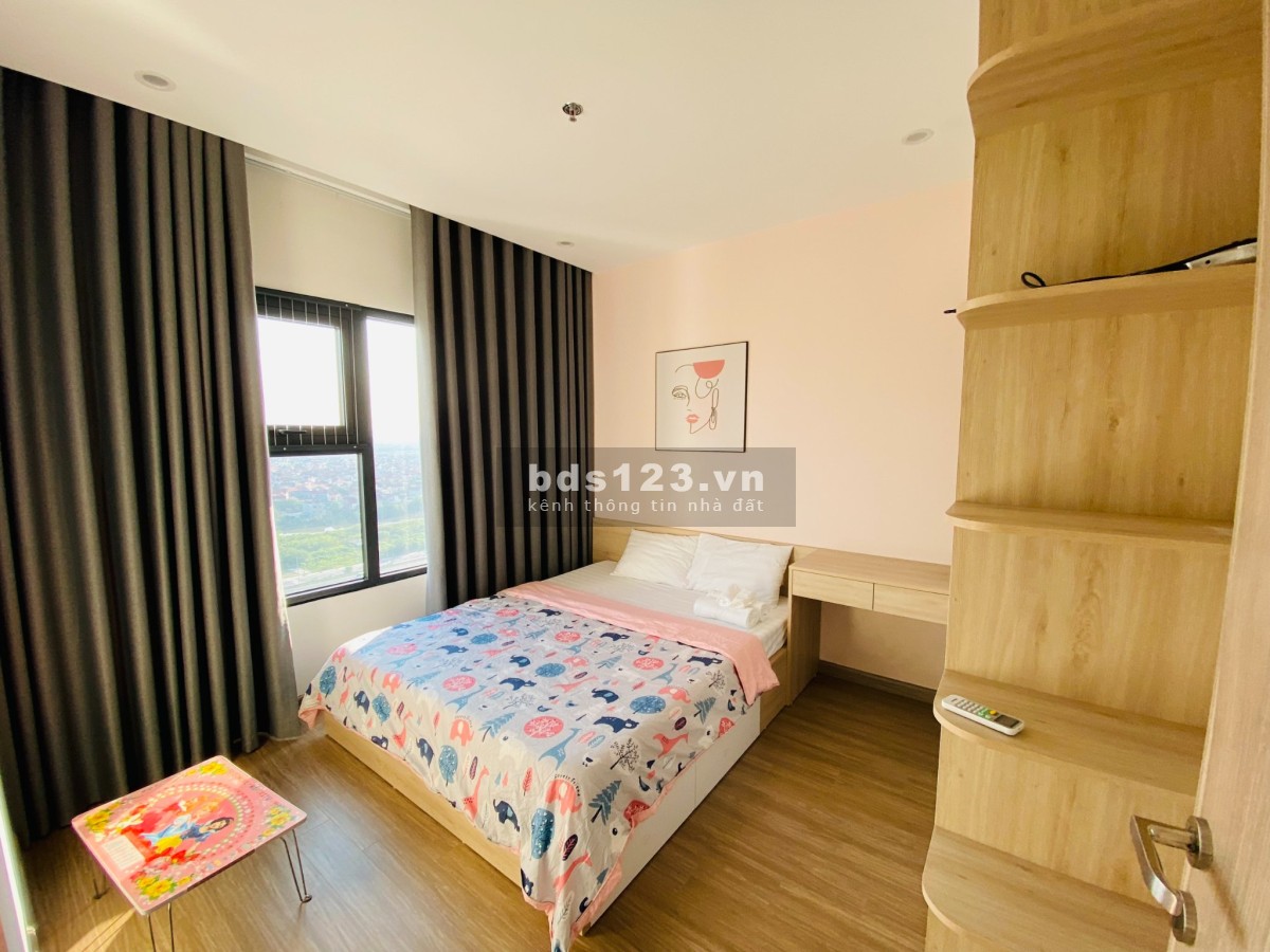 Chính chủ bán gấp căn 2PN+1,2VS Vinhomes Ocean Park Gia Lâm, giá…
