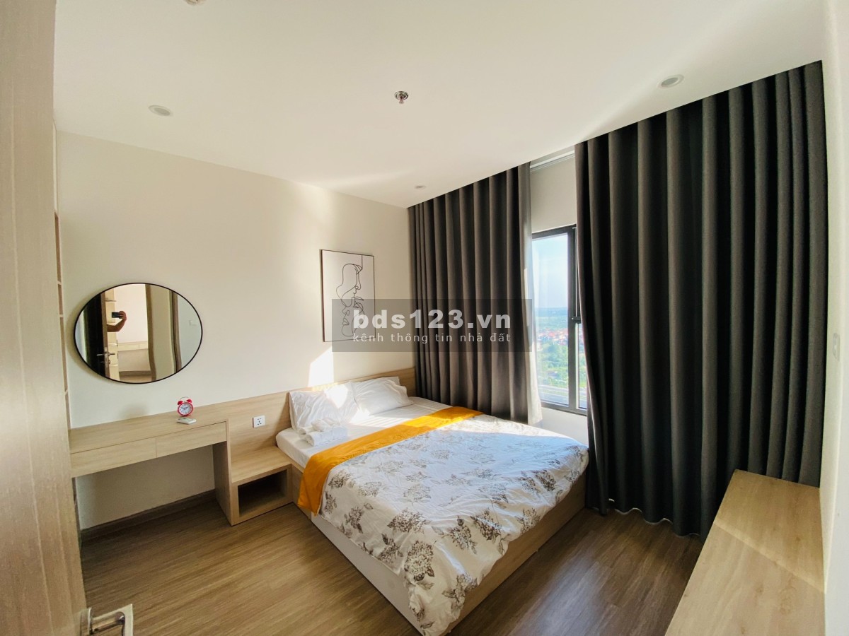 Chính chủ bán gấp căn 2PN+1,2VS Vinhomes Ocean Park Gia Lâm, giá…