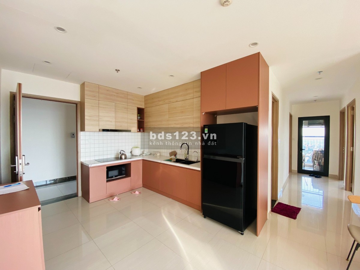 Chính chủ bán gấp căn 2PN+1,2VS Vinhomes Ocean Park Gia Lâm, giá…