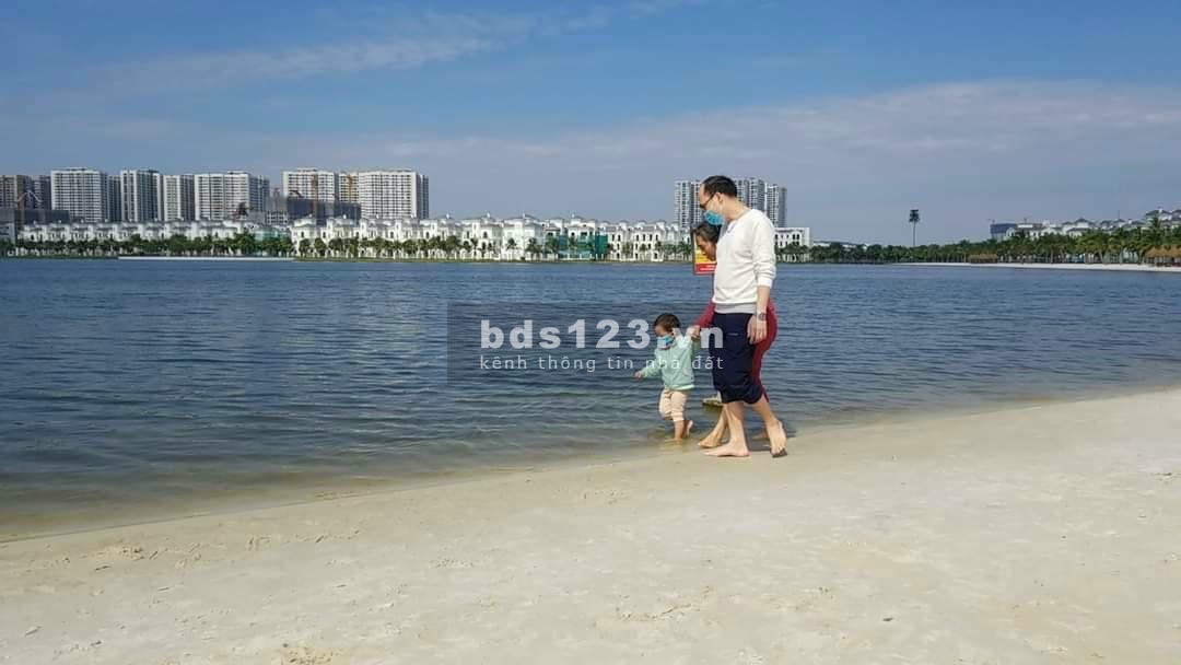 Chí chủ cần bán gấp căn 1N+1 Vinhomes Ocean Park Gia Lâm, giá 1.29ty. LH 0981881131
