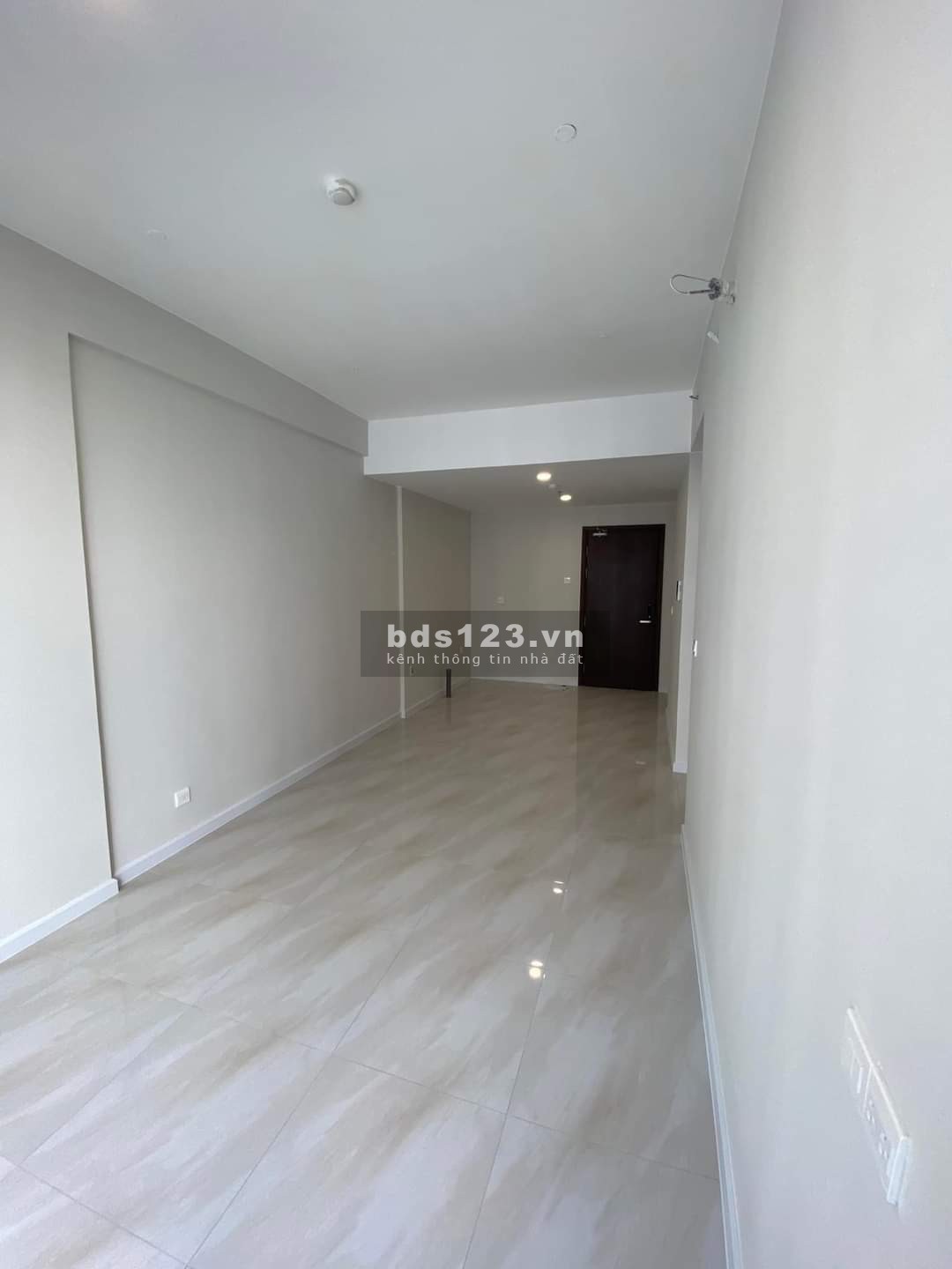 Bán căn hộ 58m2 tầng 6 C/C Picity High Park Q12 2 phòng ngủ