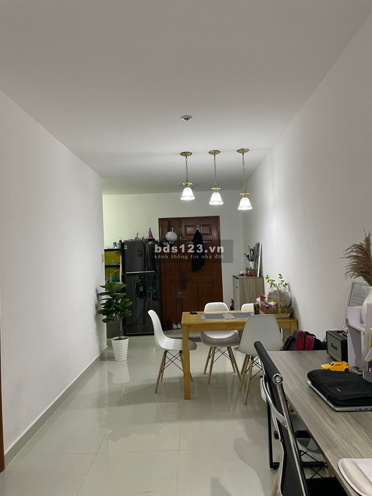 Căn hộ 63m2, nội thất mới. Sổ hồng riêng, Giá tốt 2,2 tỷ