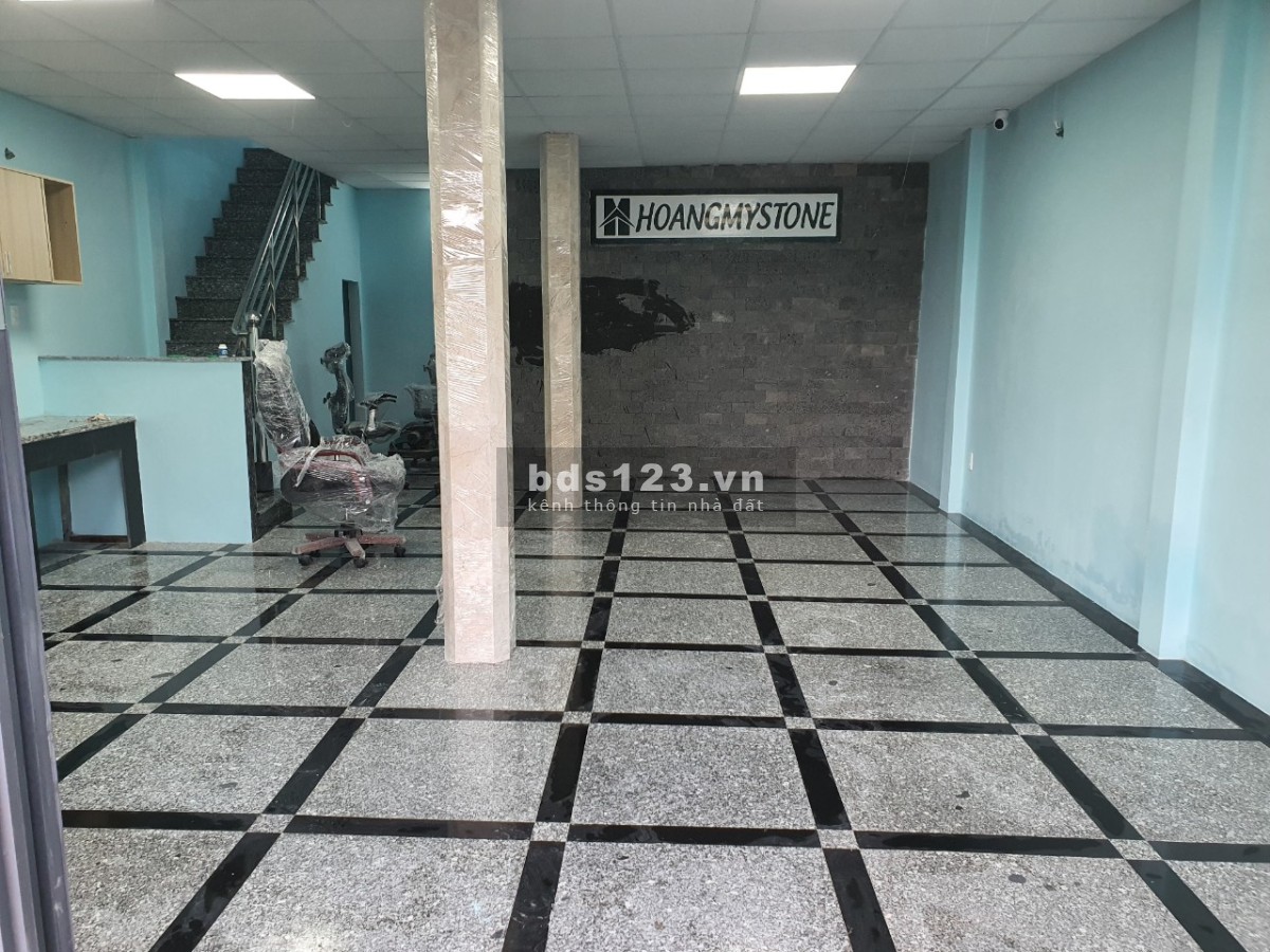 Bán nhà 1 lầu hẻm xe hơi 6m Đường Số 2 P.BHH B, Bình Tân