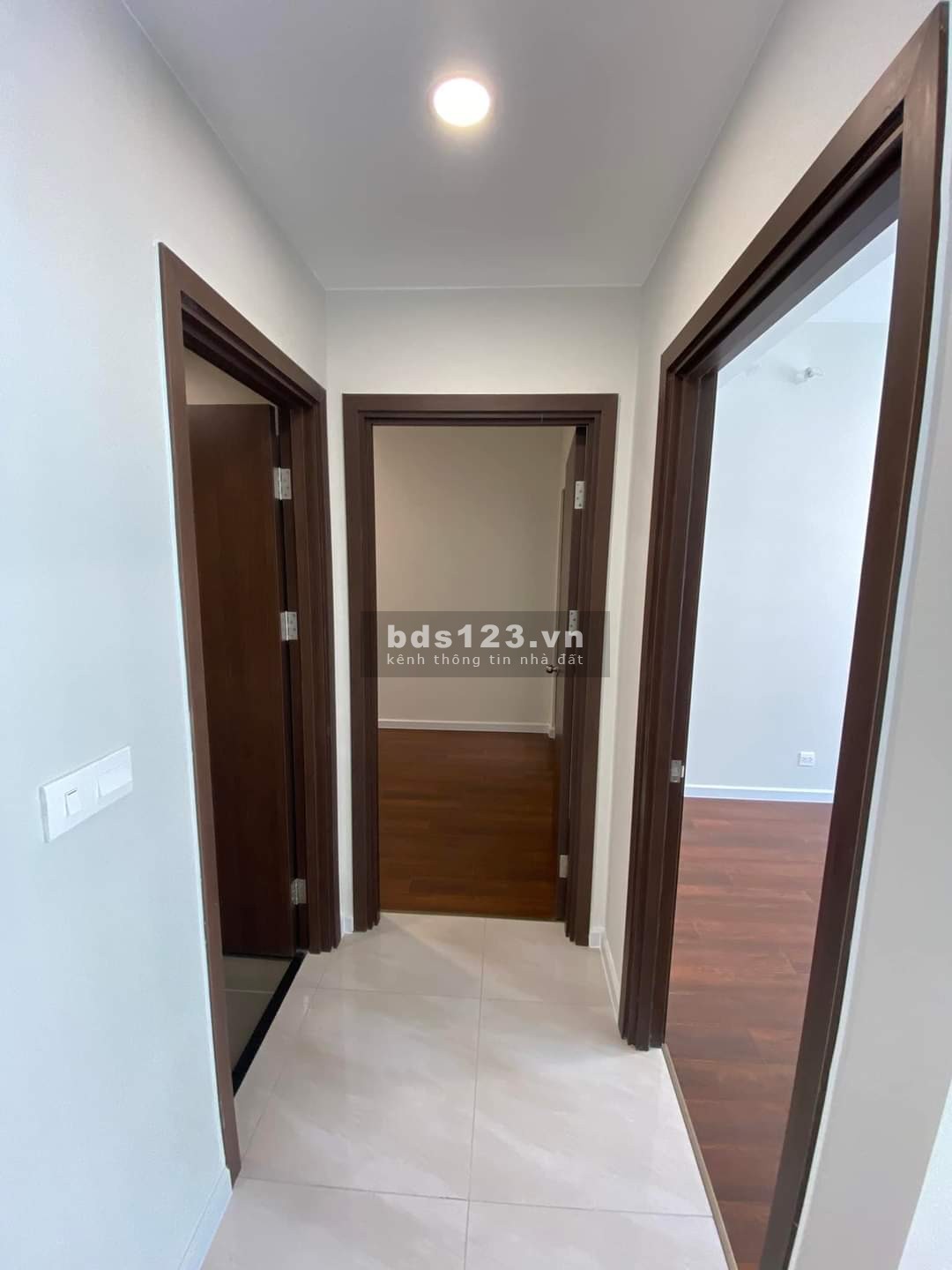 Bán căn hộ 58m2 tầng 6 C/C Picity High Park Q12 2 phòng ngủ