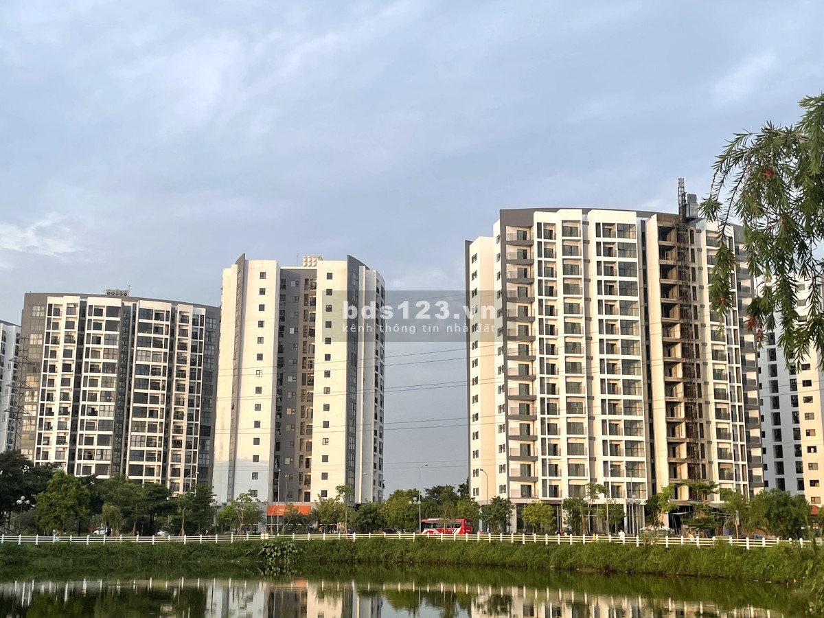 Ưu đãi hấp dẫn! Chỉ từ 2.5 tỷ sở hữu ngay căn hộ 2 ngủ tại dự án Le Grand Jardin - Sài Đồng