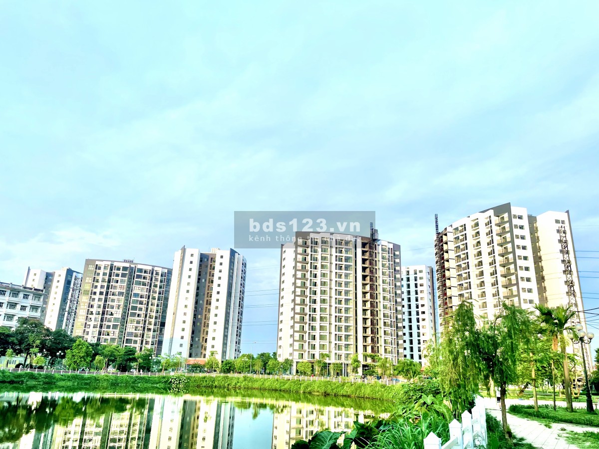 Ưu đãi hấp dẫn! Chỉ từ 2.5 tỷ sở hữu ngay căn hộ 2 ngủ tại dự án Le Grand Jardin - Sài Đồng
