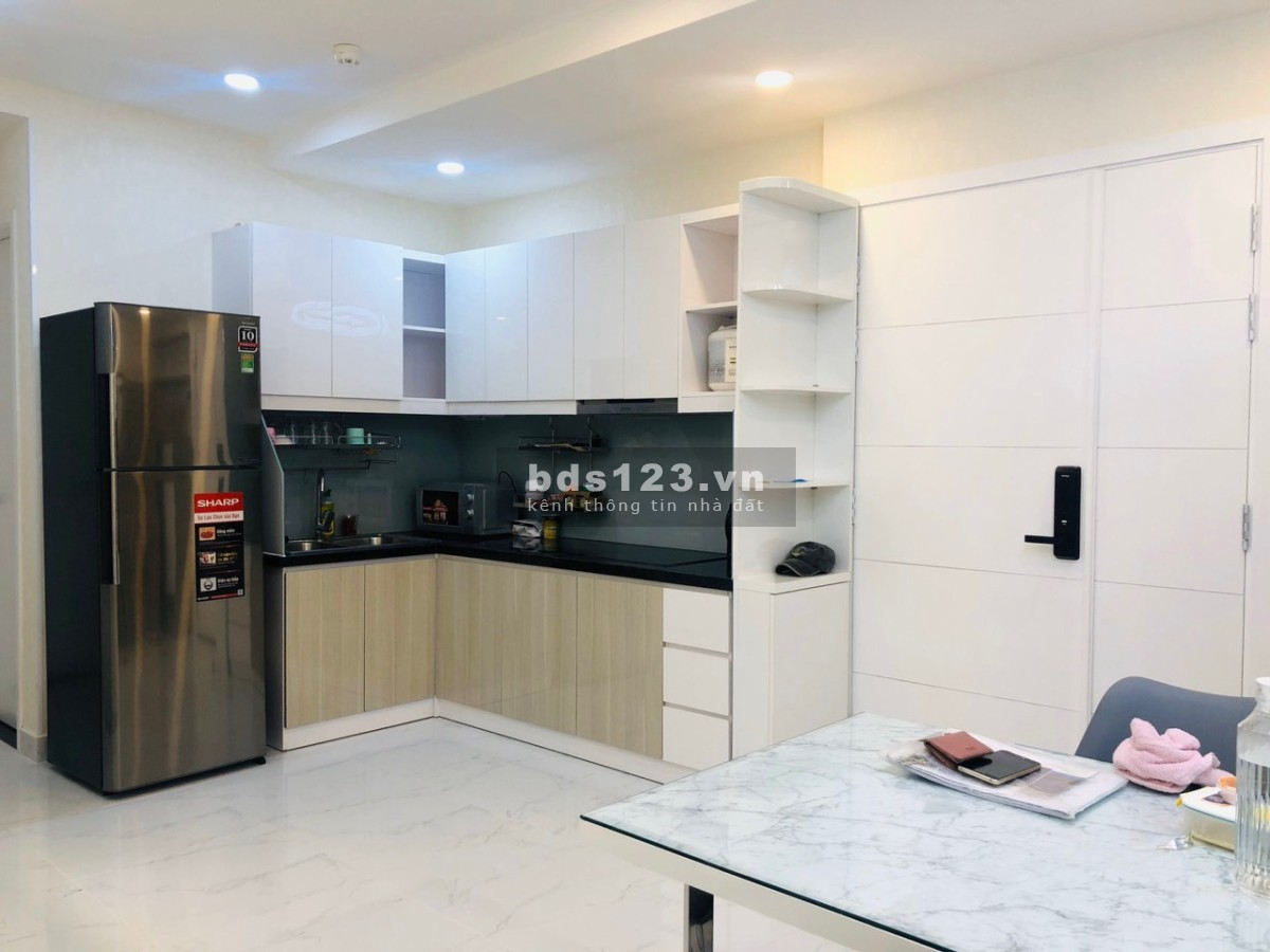 Tìm chủ mới cho căn hộ Terra Royal, diện tích 75m2 siêu đẹp