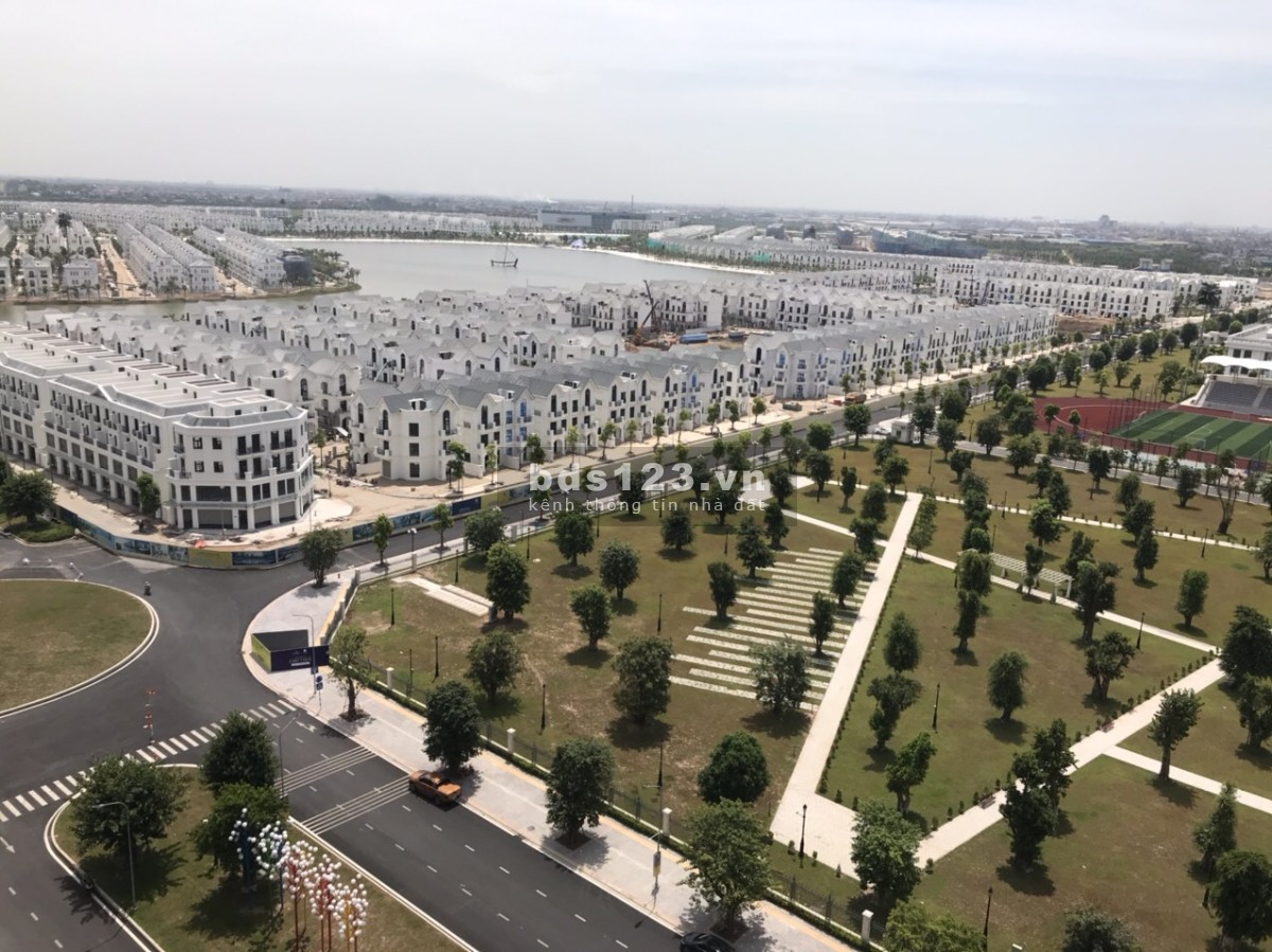 Chỉ 2.6 tỷ sở hữu ngay căn góc 3pn 2wc full nội thất đẹp view Vinuni tại Ocean Park 0987 077 896