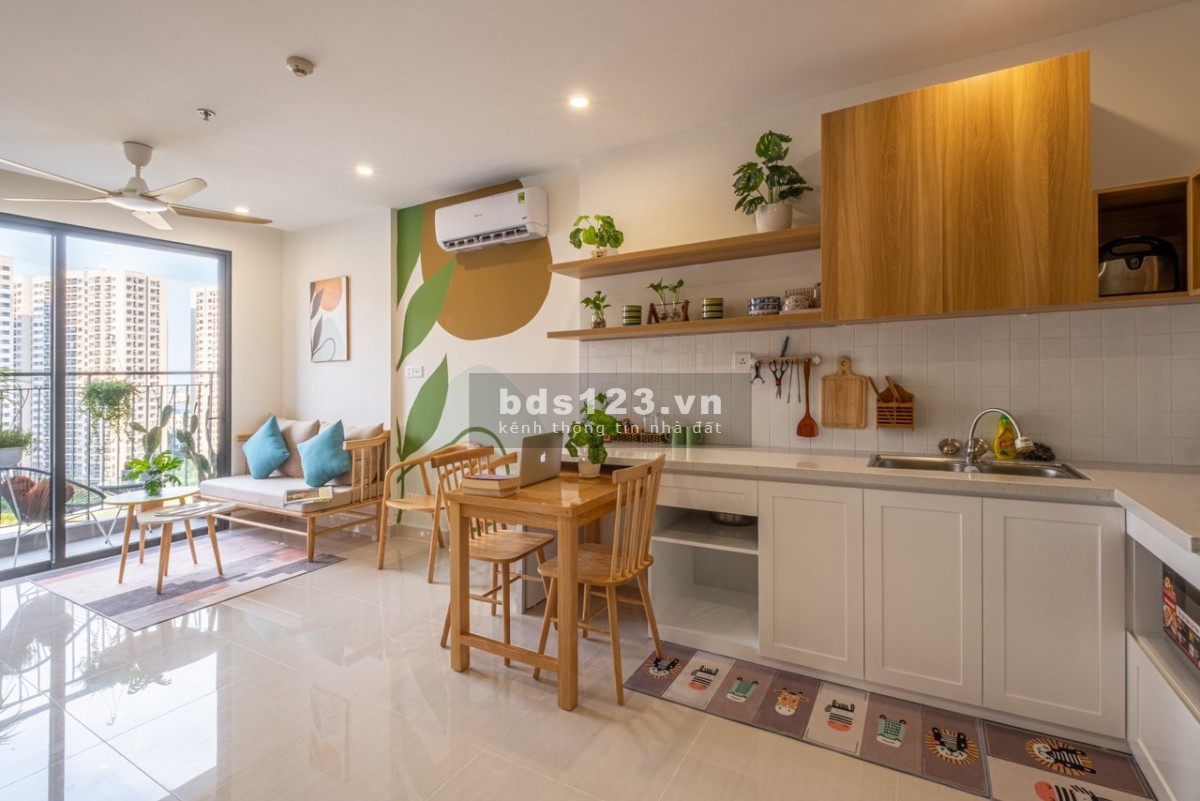 Cần tiền bán gấp căn 1N+1, DT 47m tại Vinhomes Ocean Park Gia Lâm, giá 1.28 tỷ. LH 0941881131