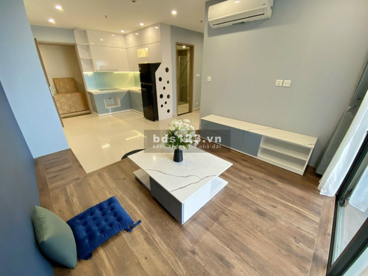 Chí chủ cần bán gấp căn 1N+1 Vinhomes Ocean Park Gia Lâm, giá 1.29ty. LH 0981881131
