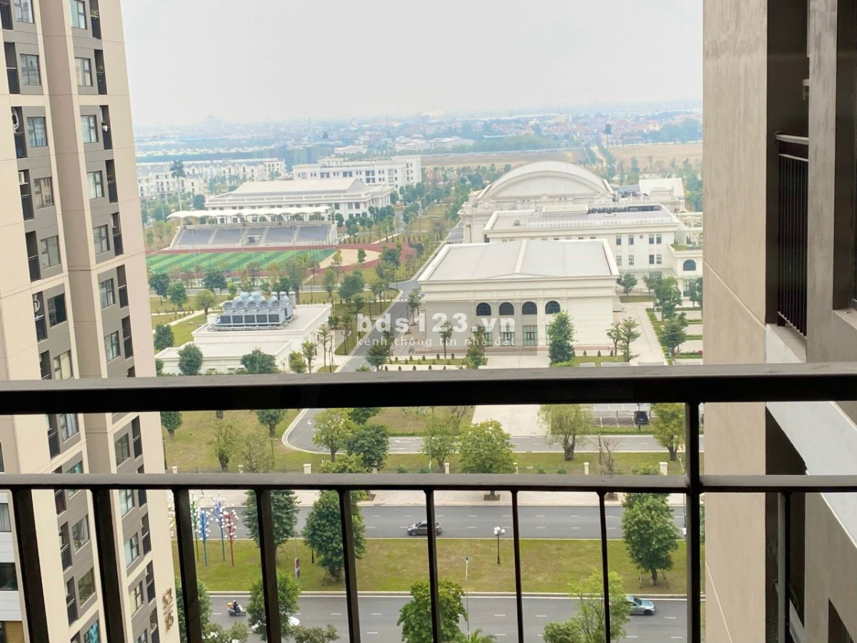 Chí chủ cần bán gấp căn 1N+1 Vinhomes Ocean Park Gia Lâm, giá 1.29ty. LH 0981881131