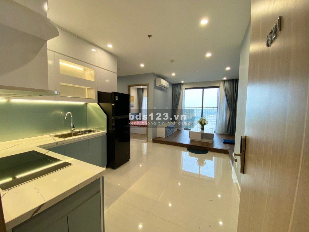 Chí chủ cần bán gấp căn 1N+1 Vinhomes Ocean Park Gia Lâm, giá 1.29ty. LH 0981881131