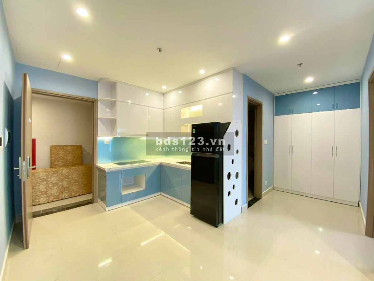 Chí chủ cần bán gấp căn 1N+1 Vinhomes Ocean Park Gia Lâm, giá 1.29ty. LH 0981881131