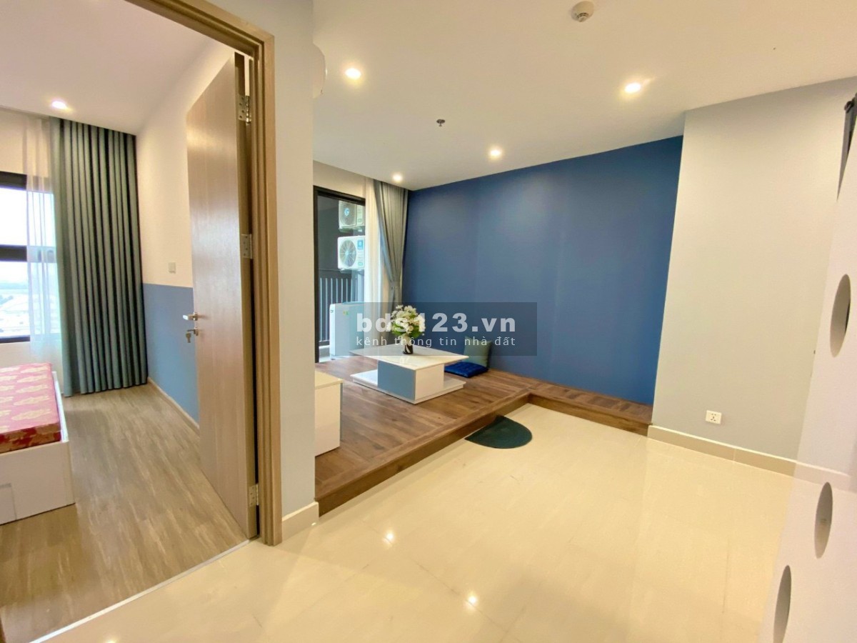Chí chủ cần bán gấp căn 1N+1 Vinhomes Ocean Park Gia Lâm, giá 1.29ty. LH 0981881131