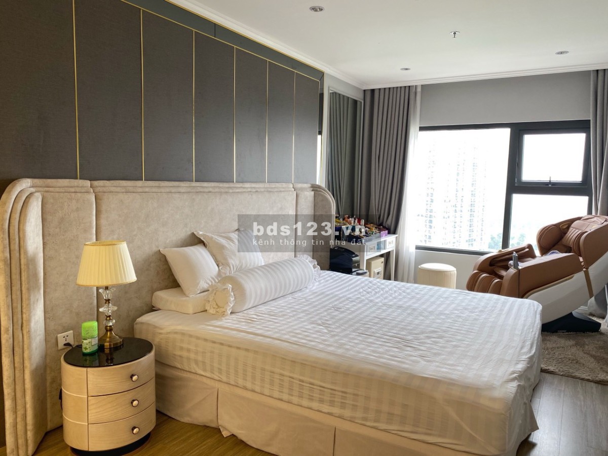 Căn GÓC 2N(+1)2VS giá RẺ nhất thị trường chỉ 1.95 tỷ, DT 70m2, Vinhomes Ocean Park - Gia Lâm