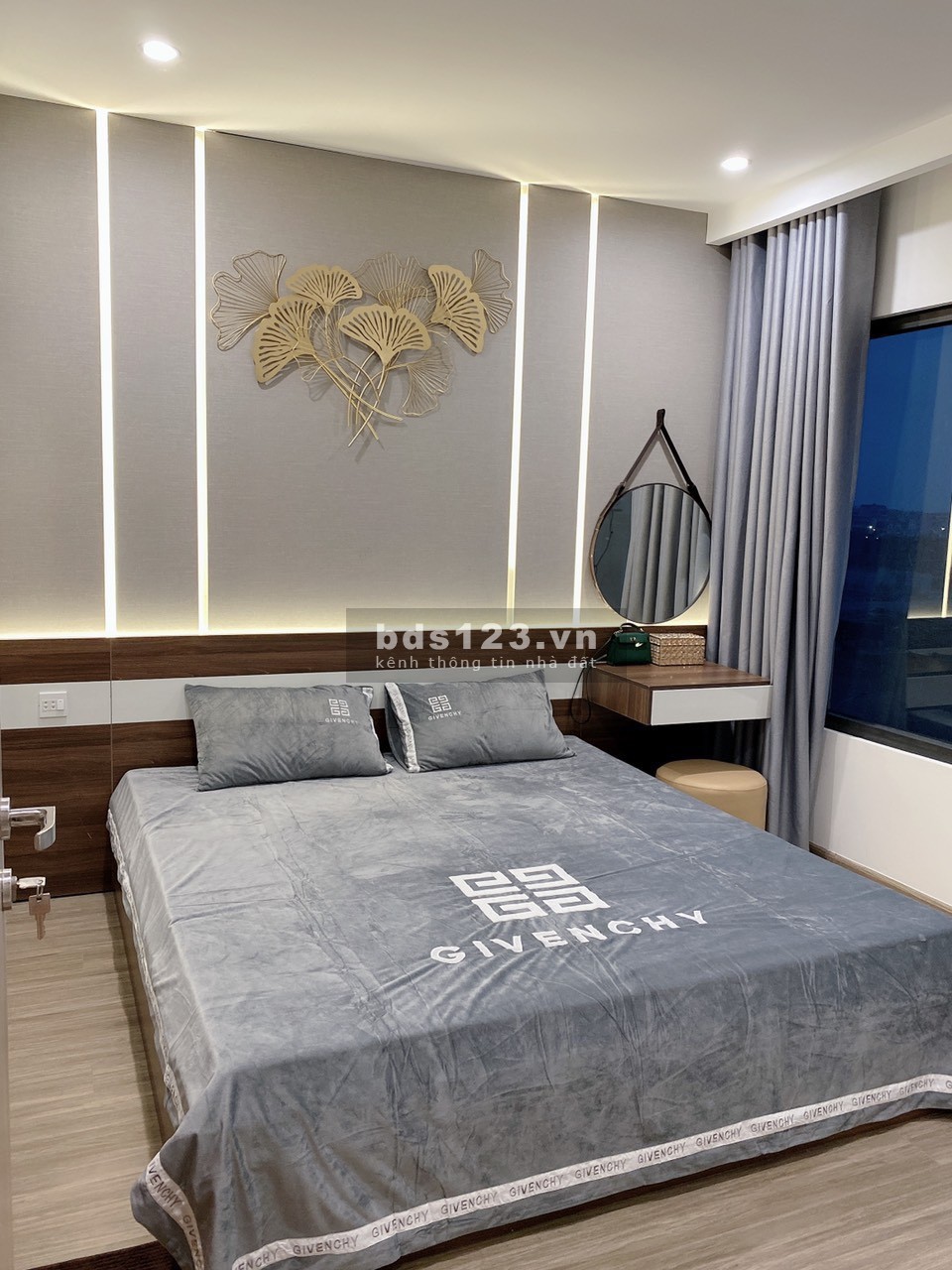 Căn GÓC 2N(+1)2VS giá RẺ nhất thị trường chỉ 1.95 tỷ, DT 70m2, Vinhomes Ocean Park - Gia Lâm