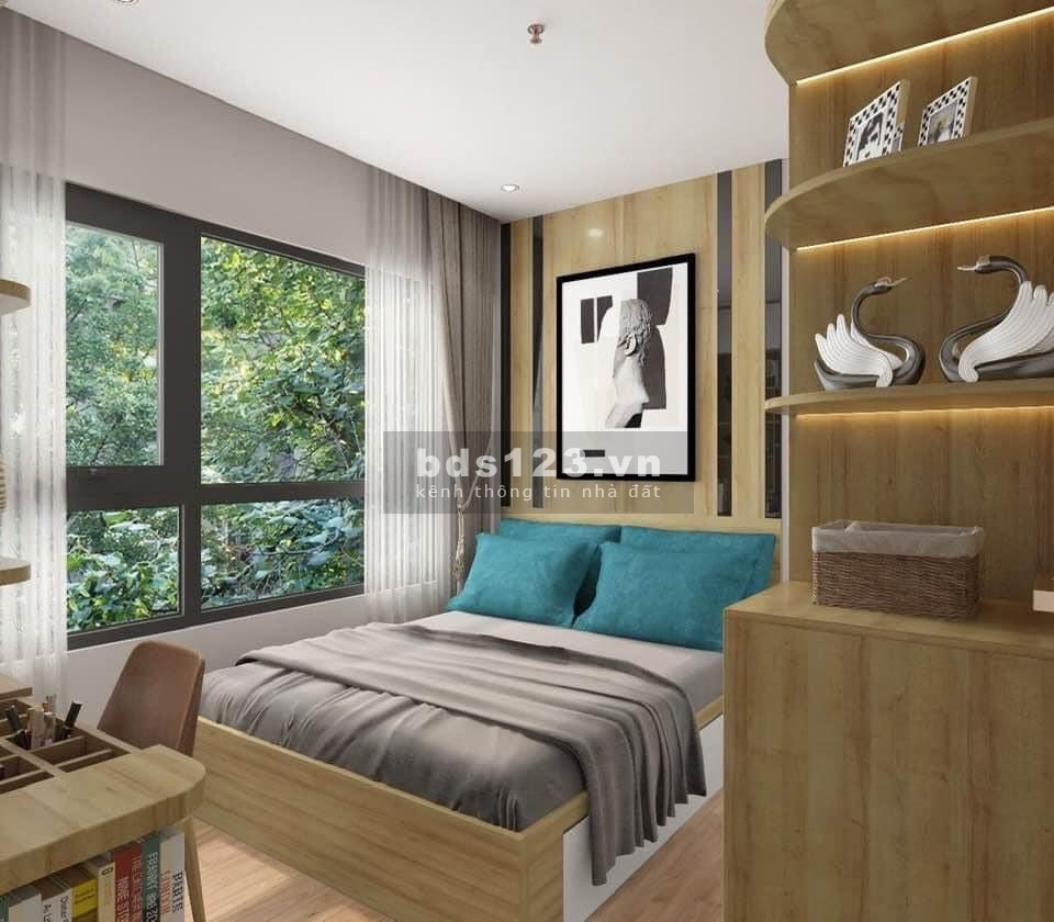 Nợ không trả nổi, cần BÁN GẤP căn 2 ngủ 1 vệ sinh, 60m2, 1.66 tỷ FULL NỘI THẤT, Vinhomes Ocean Park