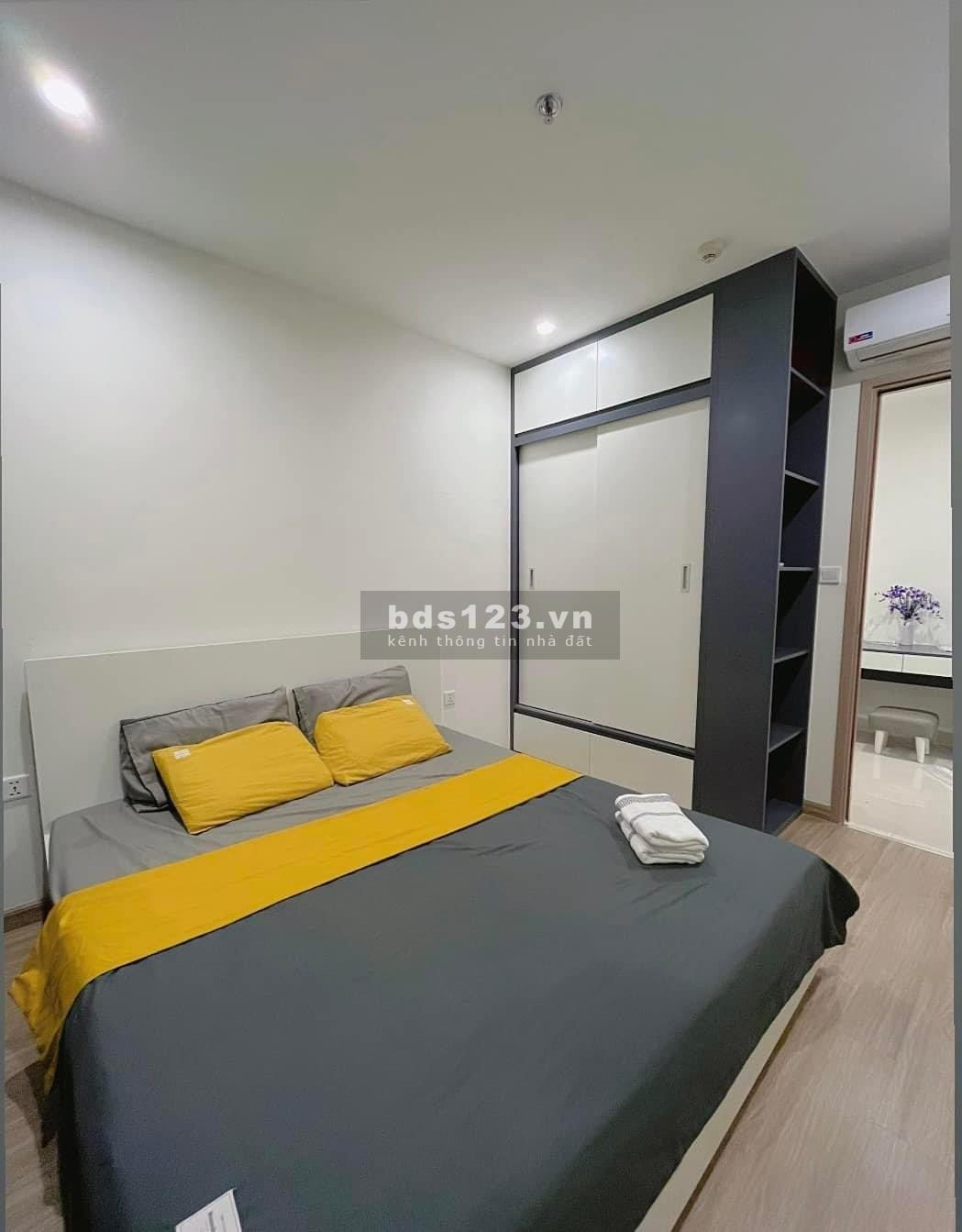 Nợ không trả nổi, cần BÁN GẤP căn 2 ngủ 1 vệ sinh, 60m2, 1.66 tỷ FULL NỘI THẤT, Vinhomes Ocean Park
