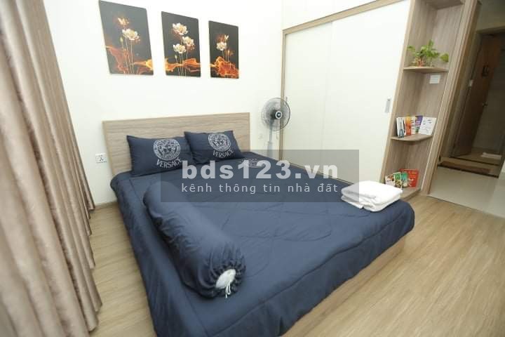 Bán gấp căn 2PN1VS Vinhomes Ocean Park Gia Lâm chỉ từ 1.6 tỷ. Liên hệ 0981881131