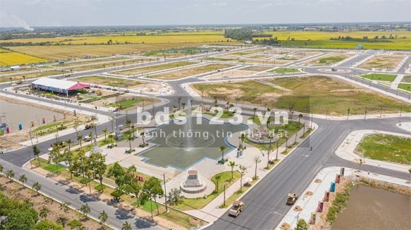 Khu đô thị Vsip 2A thành phố Mới Bình Dương lh 0938589311 sổ hồng riêng