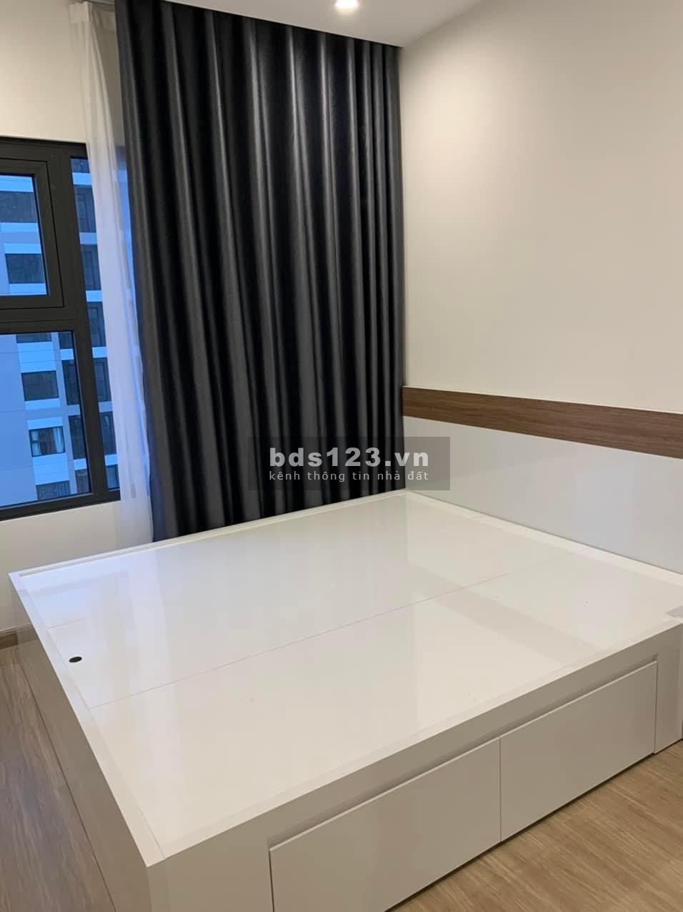 Giá ưu đãi căn 1pn+1 1wc full nội thất tầng đẹp giá 1.3 tỷ Ocean Park lh 0987 077 896